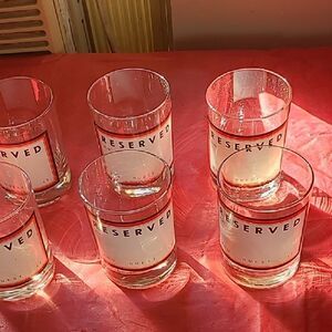 Tastesetter Barware by Sigma